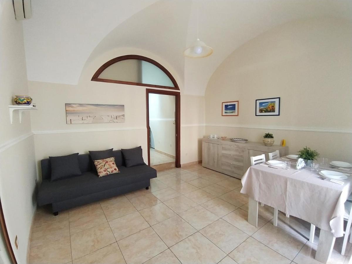 Palma House Apartamento Catânia Exterior foto